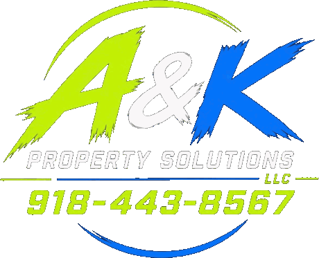 A&K Property Solutions LLC logo